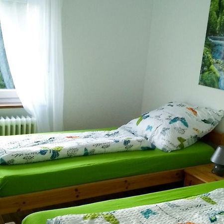 Ferienwohnung Am Eichbuehl ヴァルトキルヒ エクステリア 写真